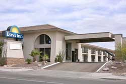 pet friendly hotel in lake havasu